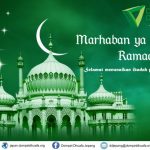Ramadhan 1438 H