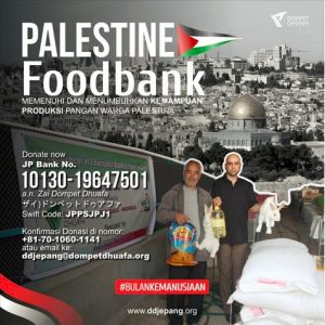 Palestine Foodbank