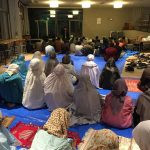 Safari Dakwah Ramadhan – Kota Ke-2: Sendai