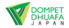 Dompet Dhuafa Jepang